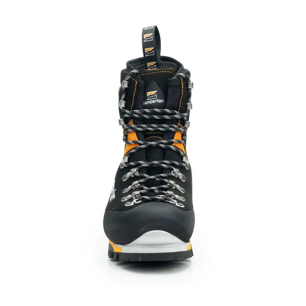 Zamberlan 2090 Mountain Pro Evo GTX RR PU Hiking Boots Mens Mens Spika